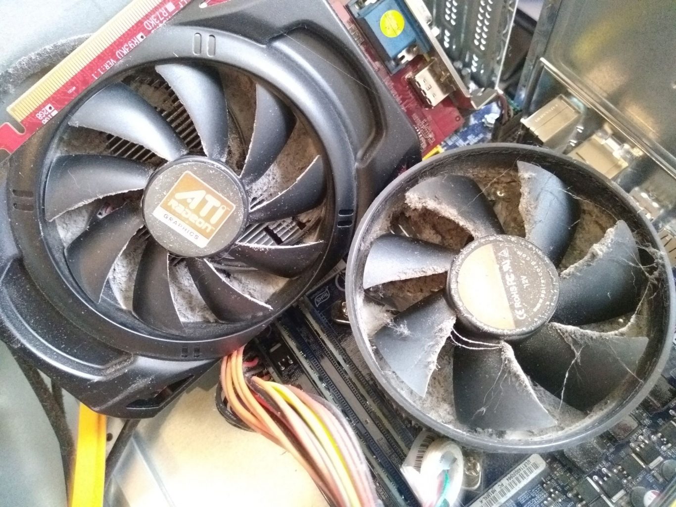 my imac keeps freezing and crashing
