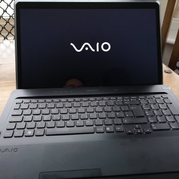 Sony Vaio How To Upgrade Hdd To Ssd