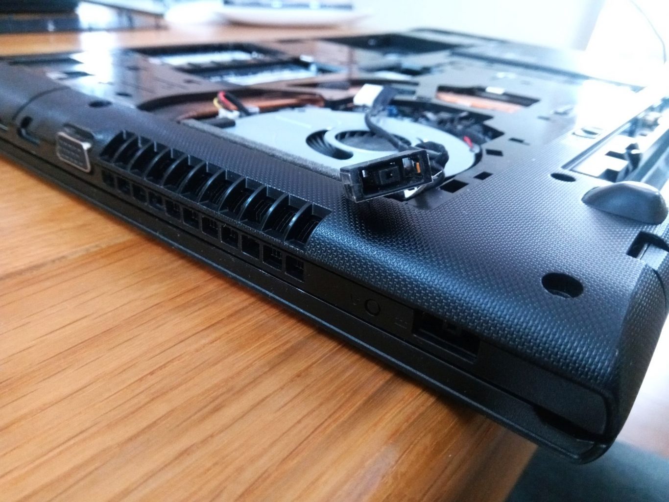 imac keeps freezing and fan gets loud imac keeps freezing and fan gets loud
