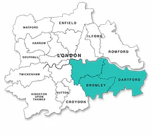 Computer Repair In South East London