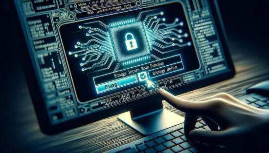 Bios Unlock Assessment And Recovery For Laptops With Blocked Firmware Access And No Password