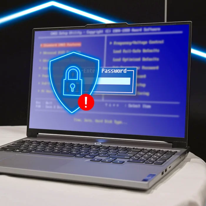 Bios Unlock Service For Locked Laptops With Firmware Level Password Removal Without Data Loss