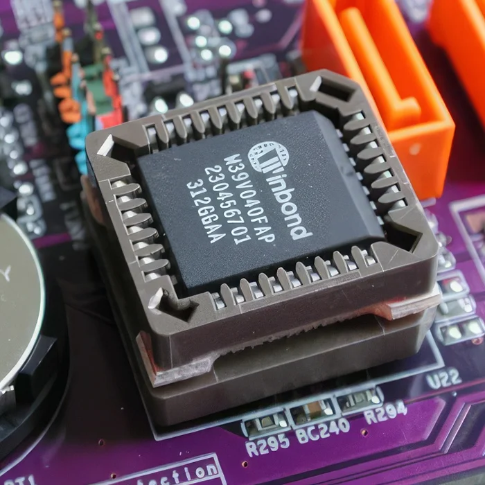 Laptop Bios And Ec Lock Removal Service For Devices Blocked Before Operating System Loads