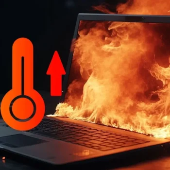 Laptop Fan Noise Causes You Should Not Ignore W