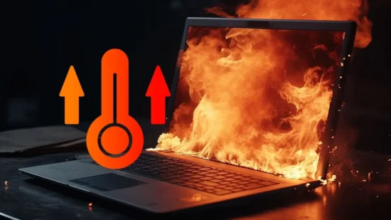 Laptop Fan Noise Causes You Should Not Ignore W