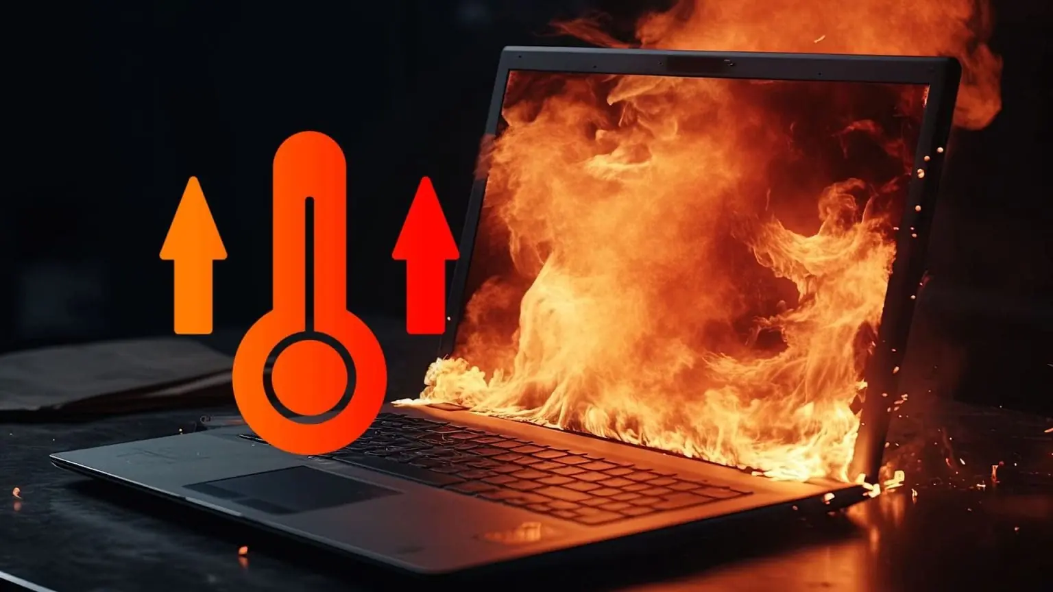 Laptop fan noise – causes you should not ignore