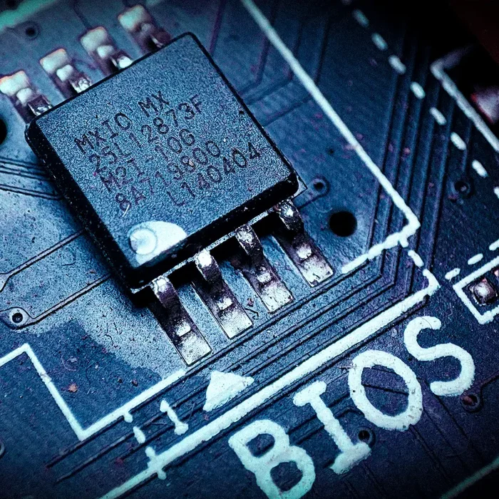 Laptop Firmware Unlock After Failed Bios Update When Software Reset Does Not Work