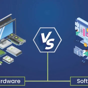 Software Issues Vs Hardware Issues How To Tell The Difference