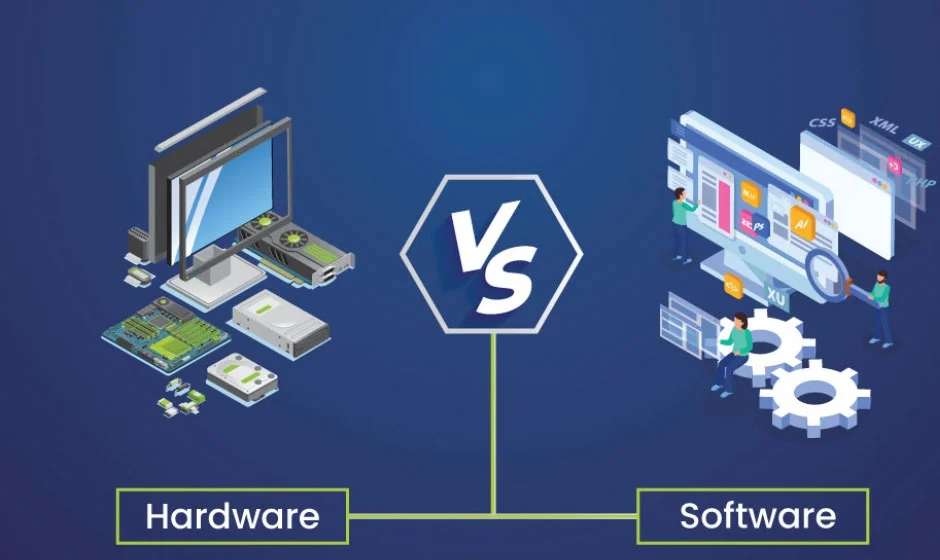 Software Issues Vs Hardware Issues How To Tell The Difference