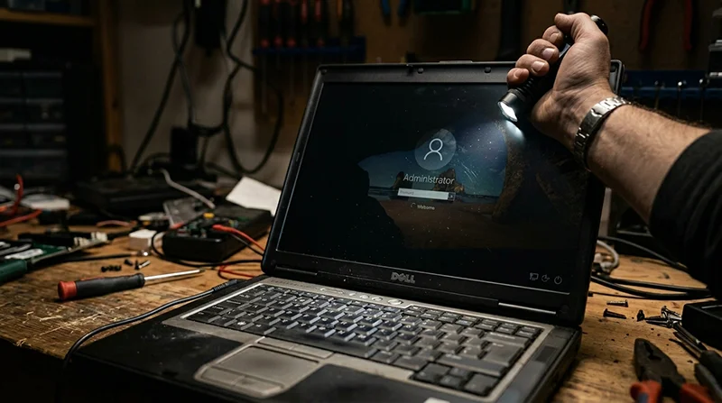 Motherboard Fault Checkup Black Screen On Startup Post Vs Backlight Vs Boot