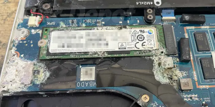 What Counts As Laptop Liquid Damage It Is Not Just Water 2