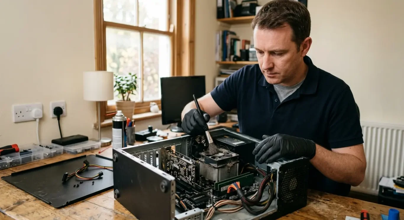 A simple rule of thumb for most users