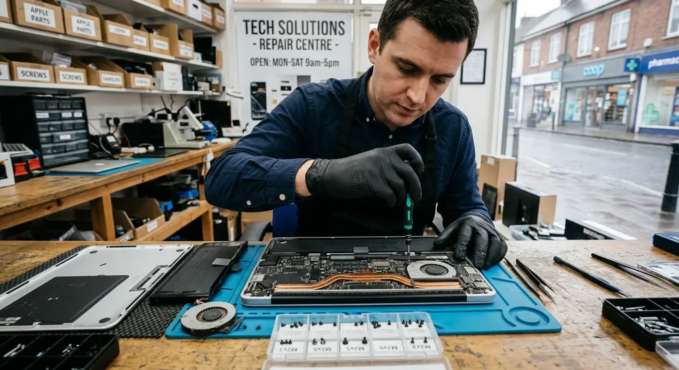 Cost and time - what affects the job