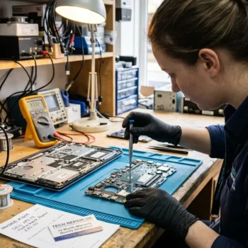 Cost Time And Warranty Of Motherboard Repairs 1774757435