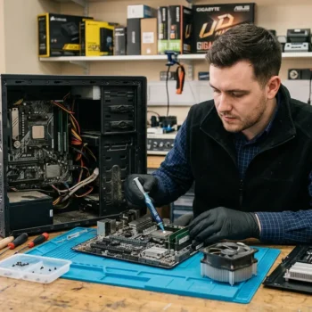 Desktop Pc Dust Cleaning And Repasting How It Differs From Laptops 1773797732