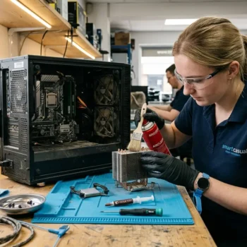 How Often Should Computers Be Cleaned And Repasted 1773933935