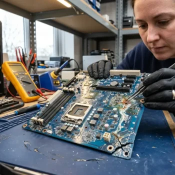 Liquid And Physical Damage To Motherboards 1774483841