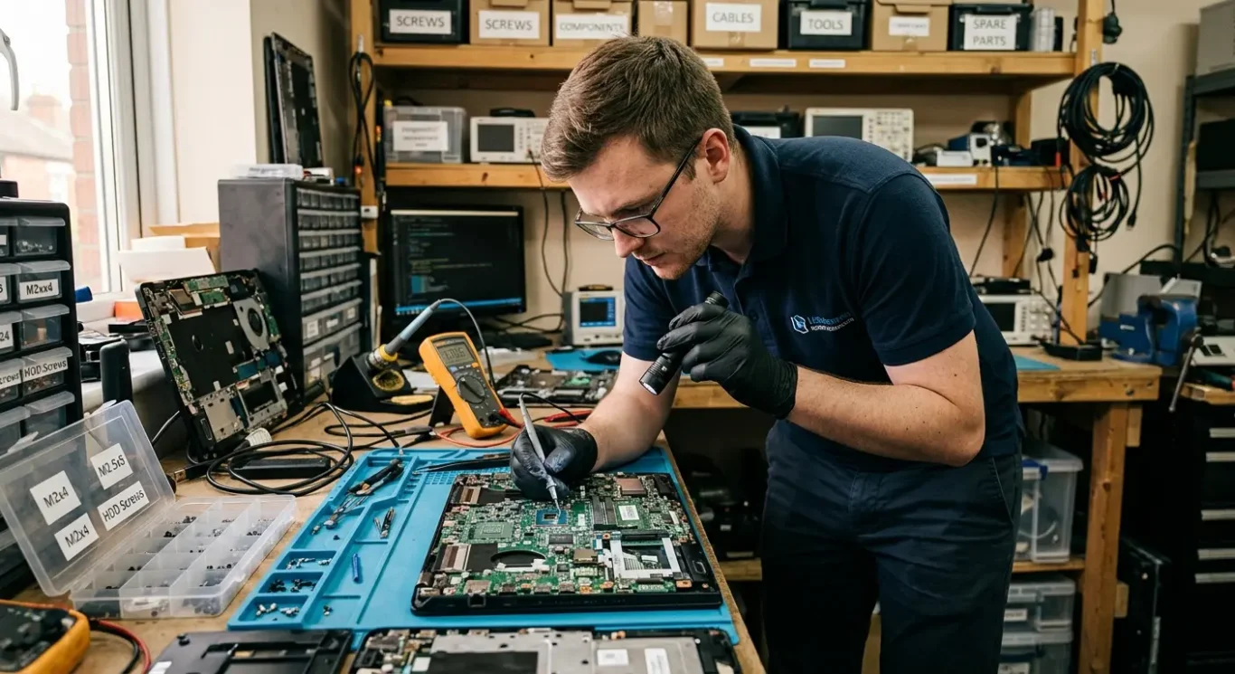 Questions to ask before booking the job