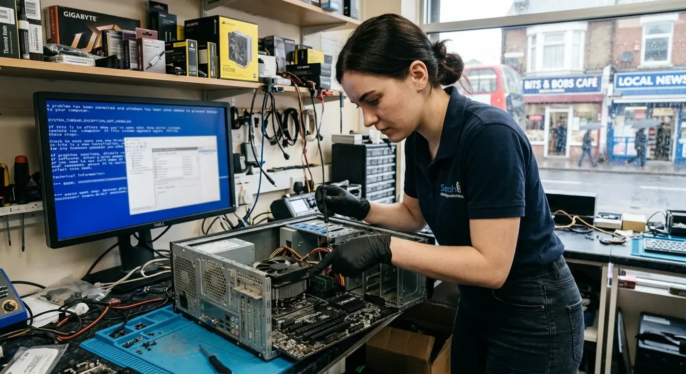 Random Crashes Freezes And Instability 1774209928