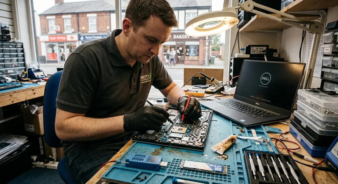 Repair time, cost, and what affects both