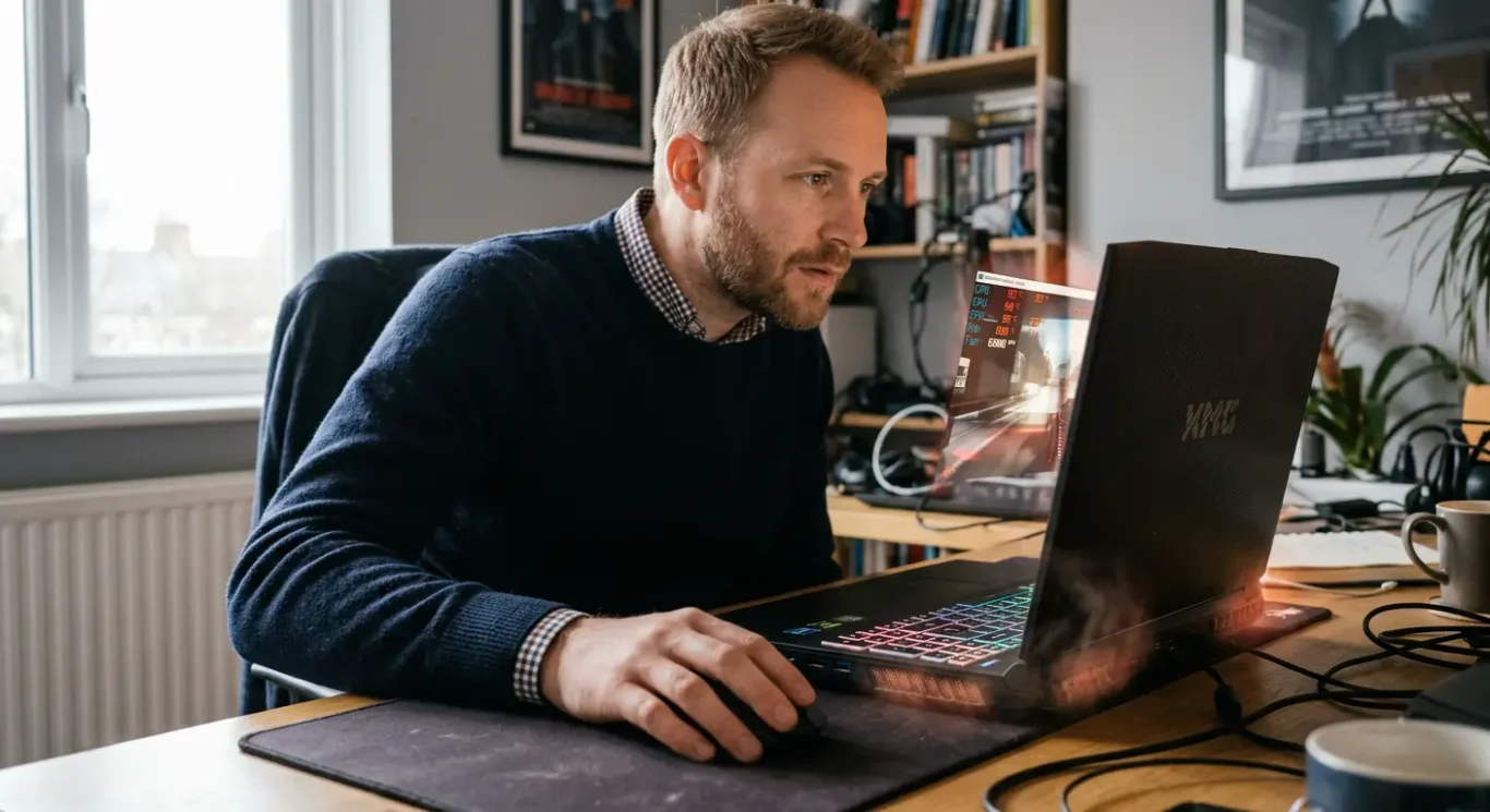 Signs your machine is due for attention