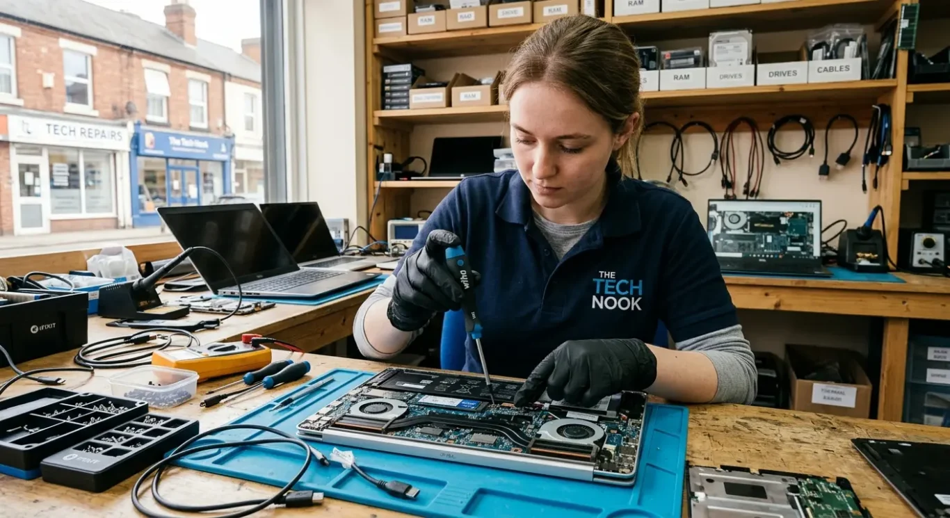 What affects cost and repair time