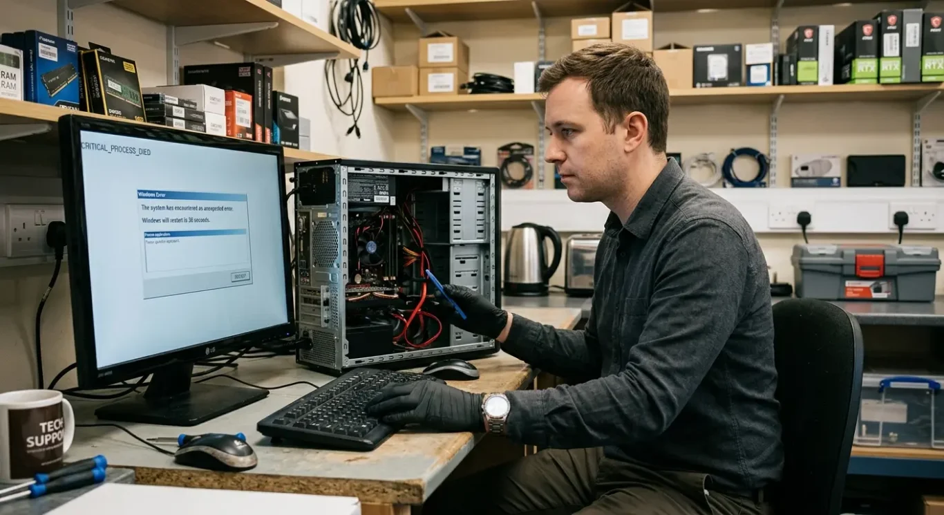 What counts as a stability problem