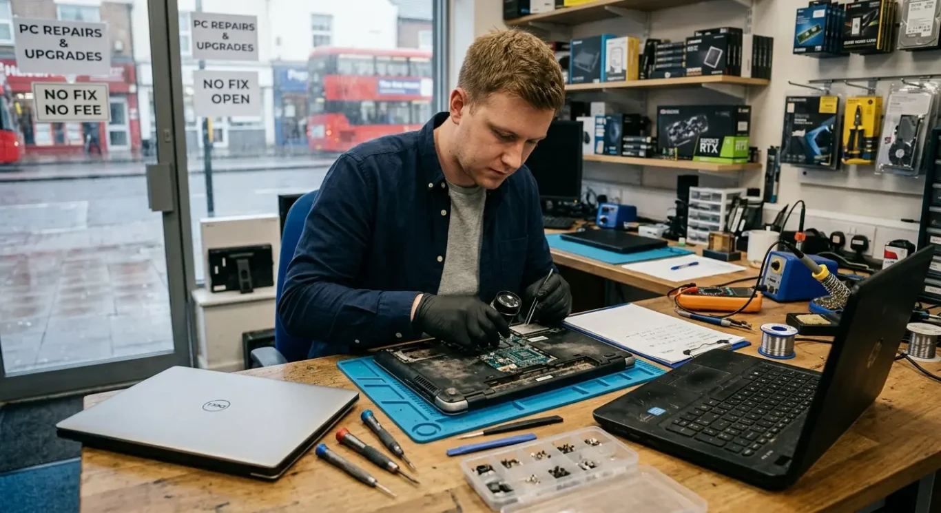 When it is worth repairing - and when it may not be