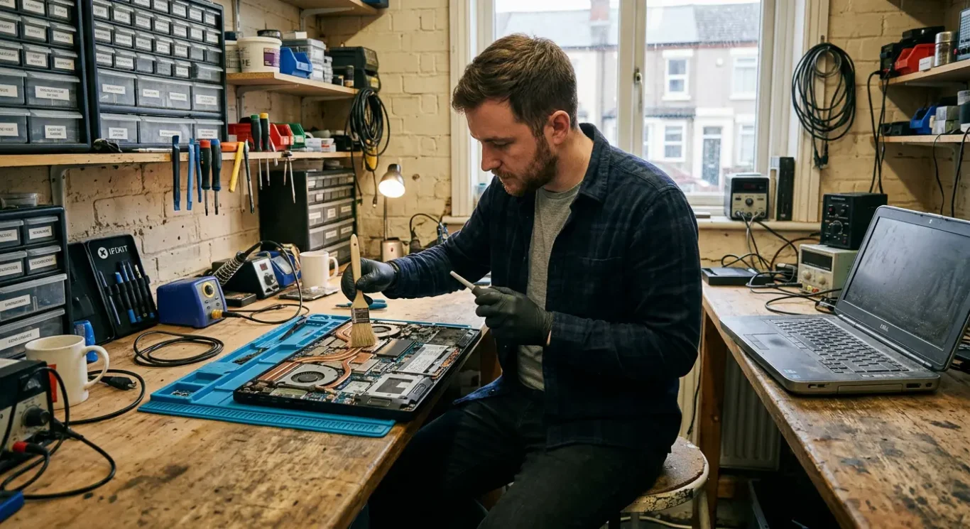 When maintenance is worth doing - and when it may not be