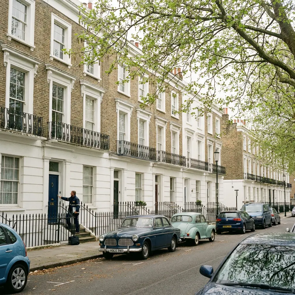 North London Laptop And Computer Repair Home Services