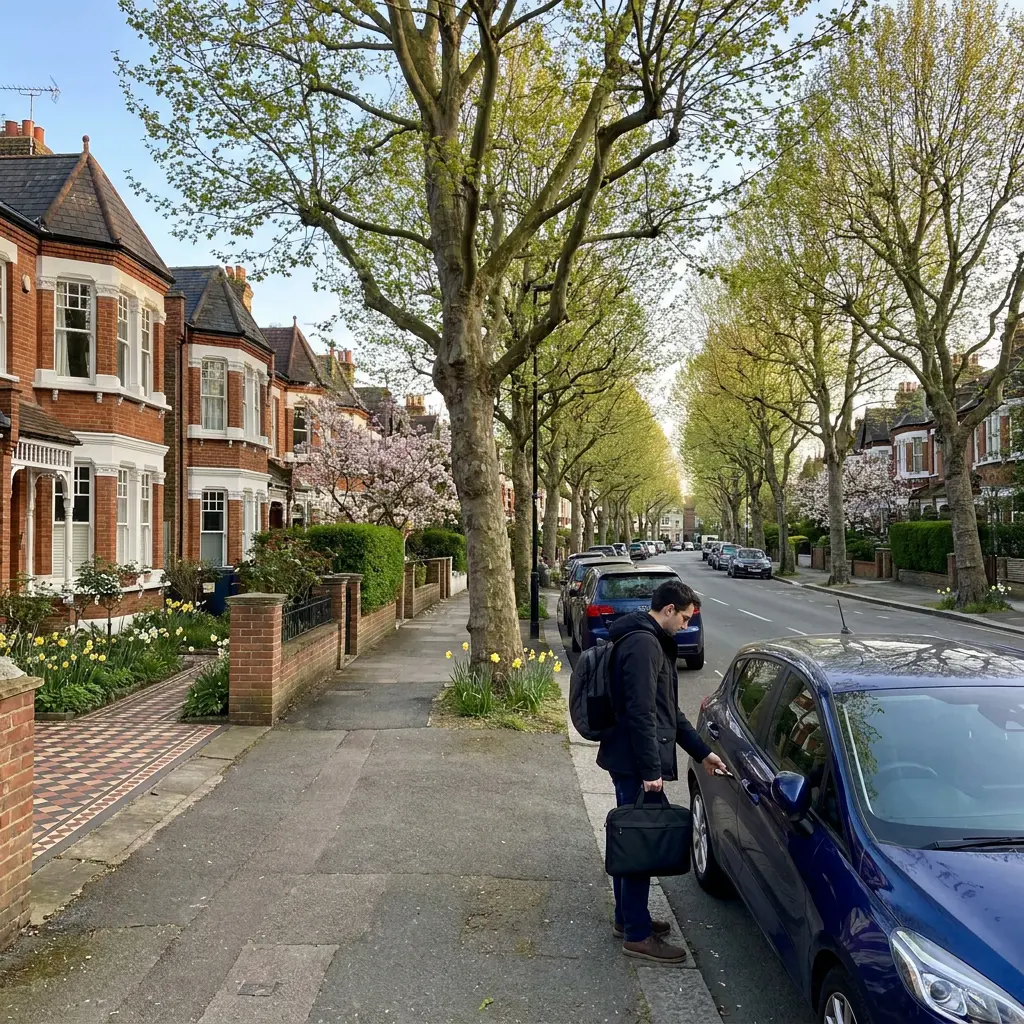 South West London Local Repair Engineers