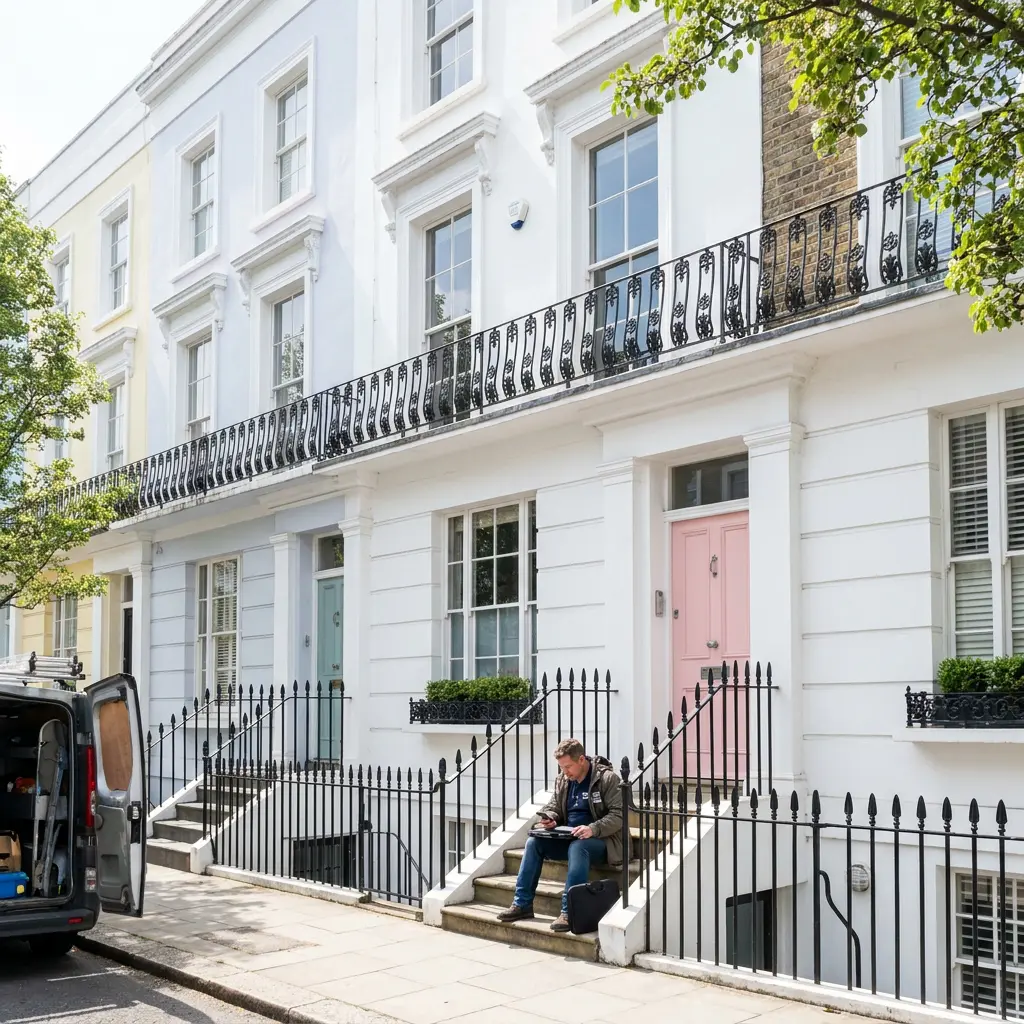 West London Computer Repairs At Home
