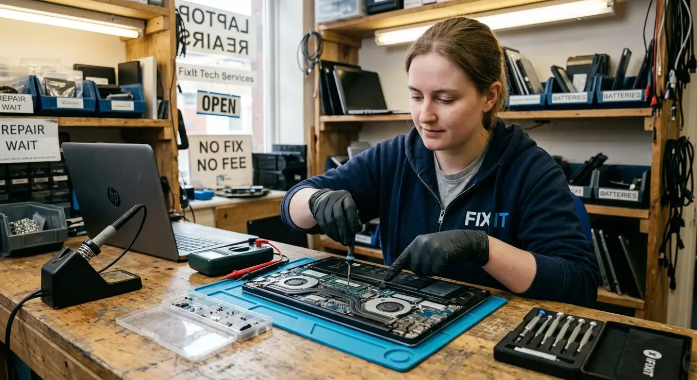 Common Laptop Problems Explained Symptoms Causes Solutions 1775178623