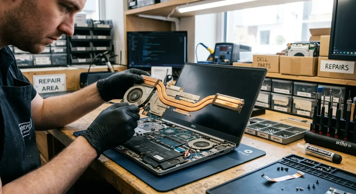 Cost, timing, and whether you need to bring it in