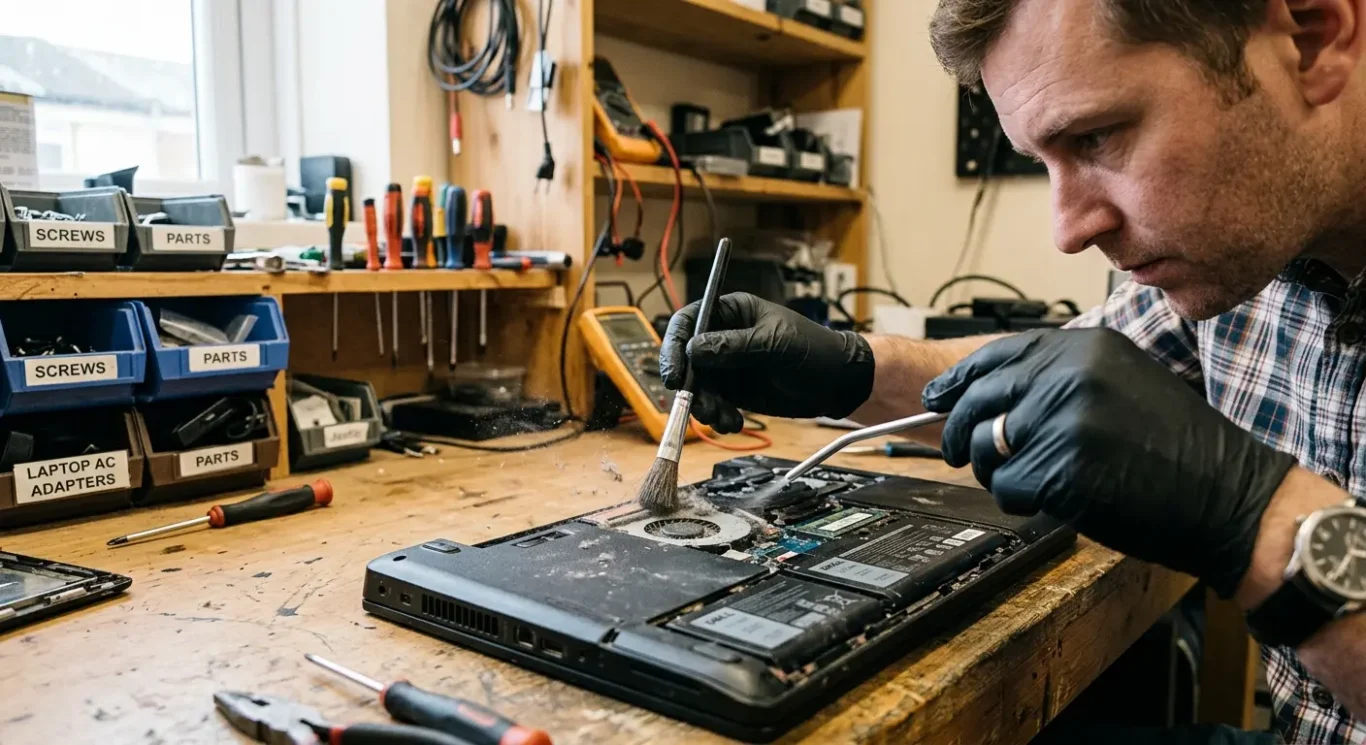 How to make the next battery last longer