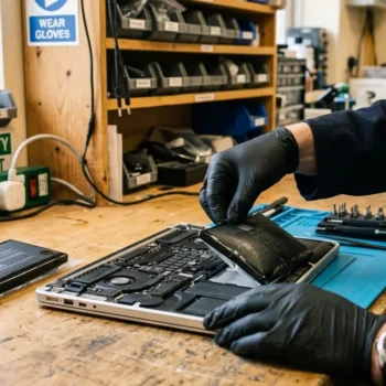 This Is The Right Time To Replace The Battery 1778403630
