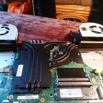 Acer Gaming Laptop Cleaning Woolwich London