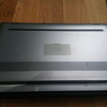 Dell Xps Laptop Cleaning