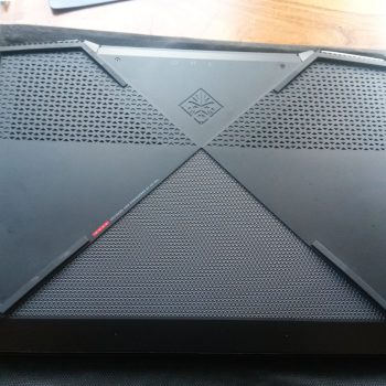 Hp Omen Fan Coling System Cleaning