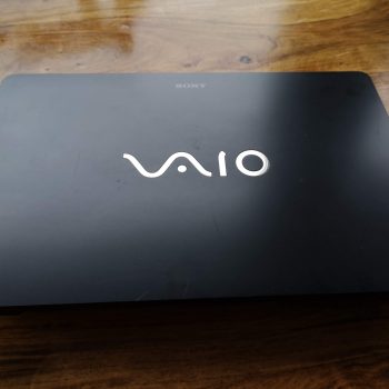 Sony Vaio How To Upgrade Hdd To Ssd
