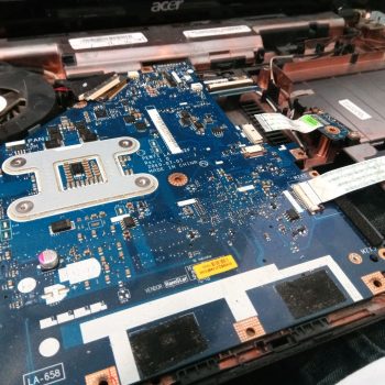 Sony Vaio Fan Cleaning Services